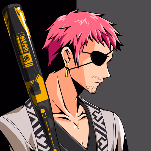 Kiwami #9069