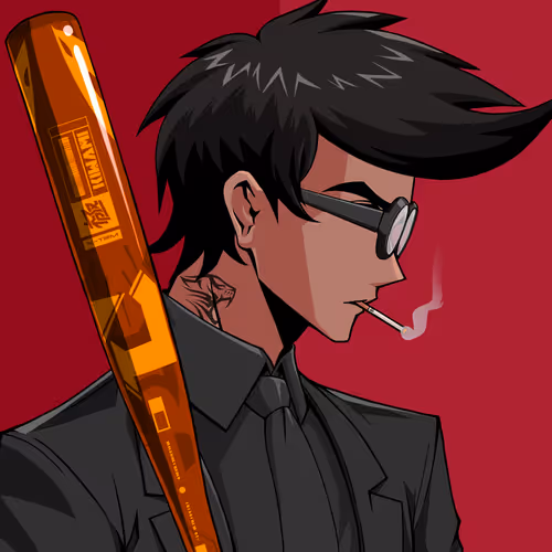 Kiwami #6010