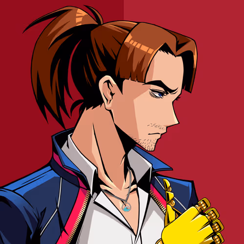 Kiwami Genesis