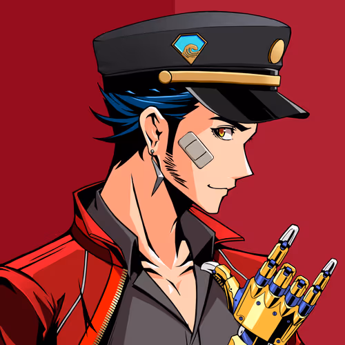 Kiwami #8062