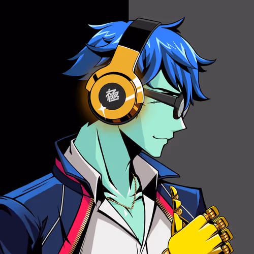 Kiwami #4295