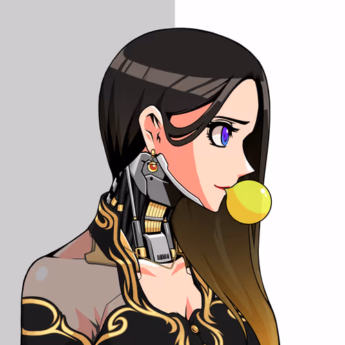 Kiwami #8617