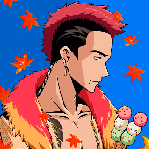 Kiwami #8635
