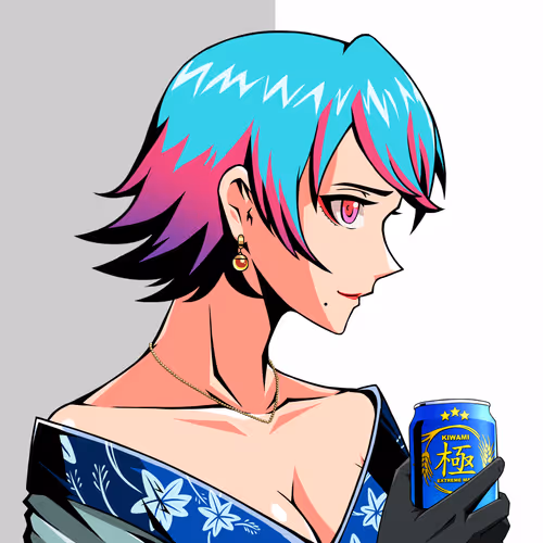 Kiwami #9009