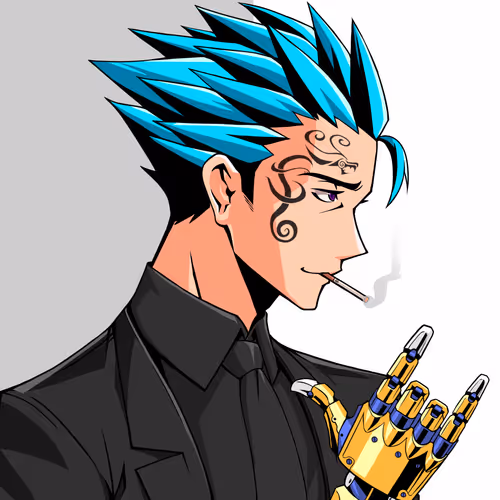 Kiwami Genesis
