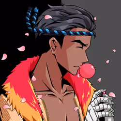 Kiwami #1493