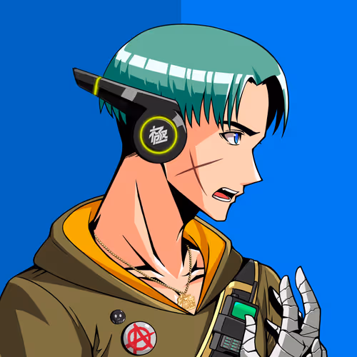 Kiwami #593