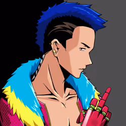 Kiwami #9324