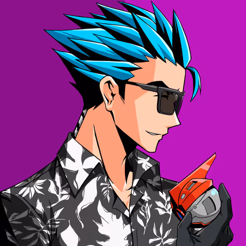 Kiwami Genesis