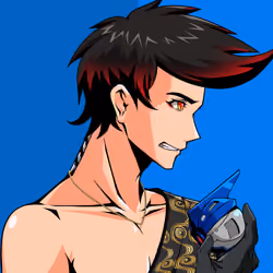 Kiwami #8473