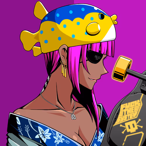 Kiwami Genesis