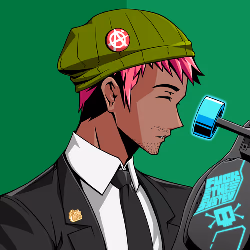 Kiwami #5882