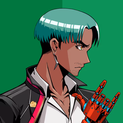 Kiwami Genesis
