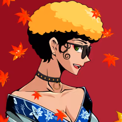 Kiwami #6892
