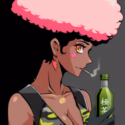 Kiwami #601