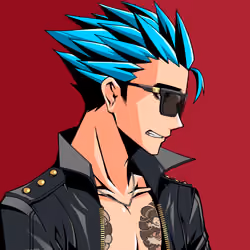 Kiwami #3659