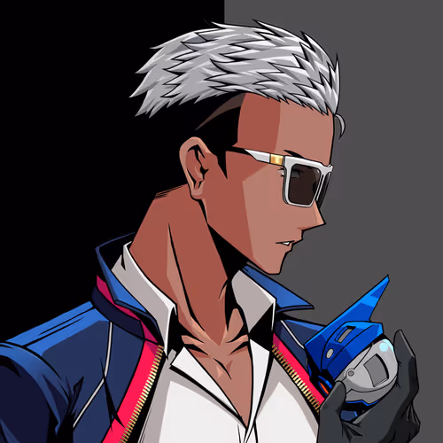 Kiwami #1283