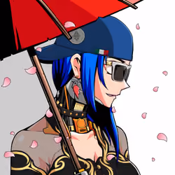Kiwami #3380
