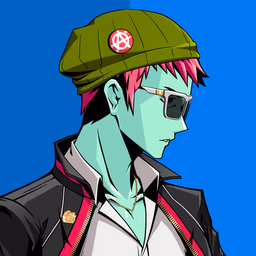 Kiwami #8044