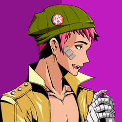Kiwami #2162