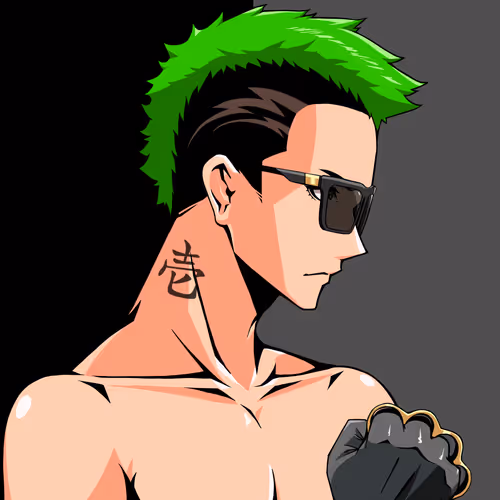 Kiwami Genesis