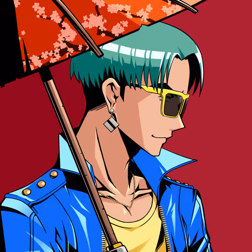 Kiwami #5799
