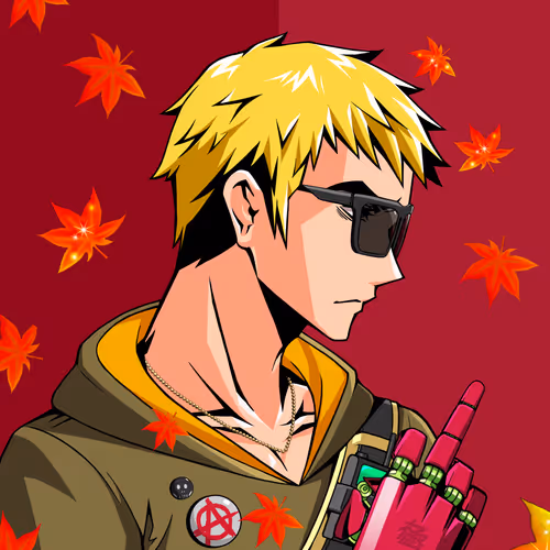 Kiwami #8448