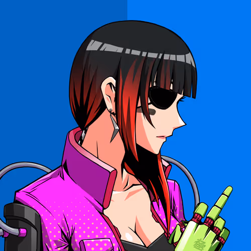 Kiwami #9586