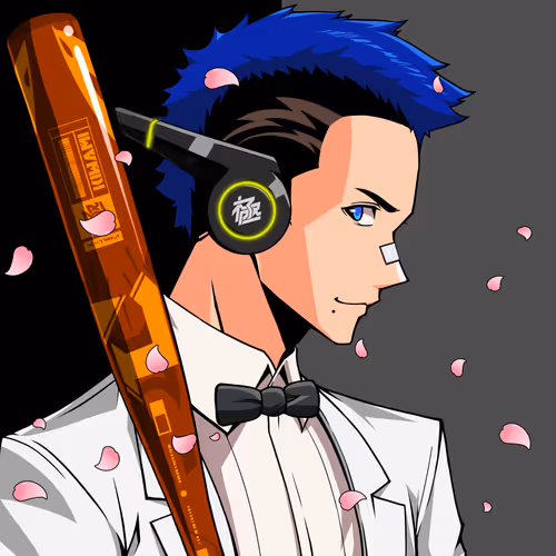 Kiwami Genesis