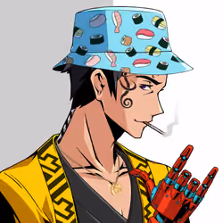 Kiwami #7572