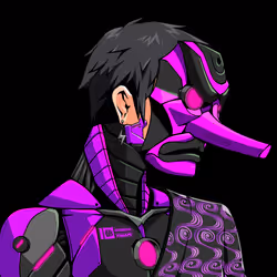 Kiwami #7743