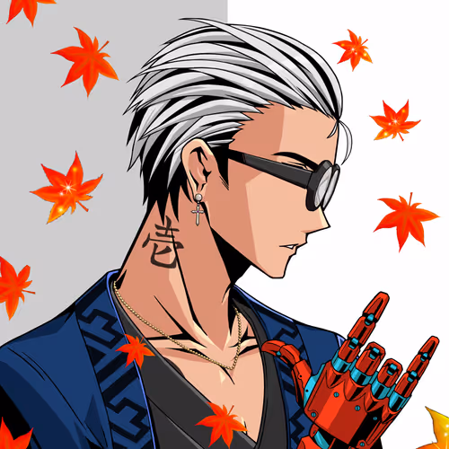 Kiwami Genesis