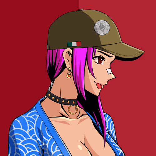 Kiwami Genesis