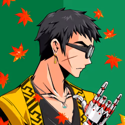 Kiwami #6652