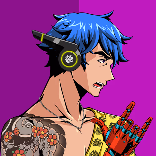 Kiwami Genesis
