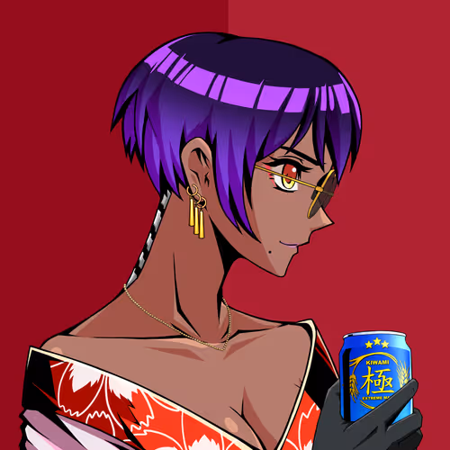 Kiwami #9793