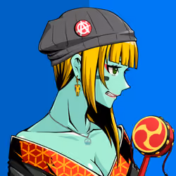 Kiwami #1113