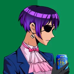 Kiwami #6702
