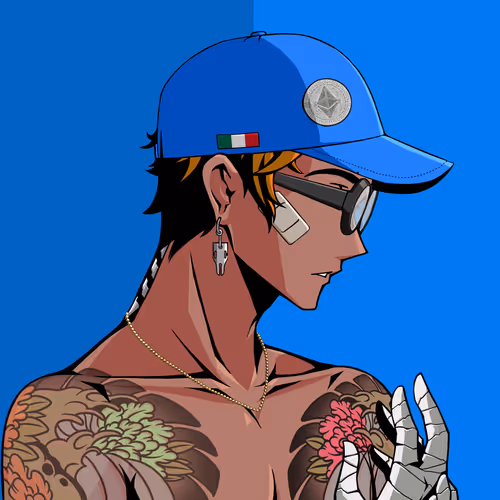 Kiwami #9531