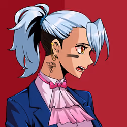 Kiwami #8533