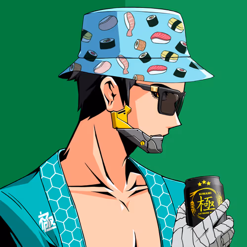 Kiwami Genesis