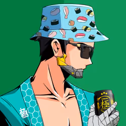 Kiwami #9991