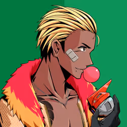 Kiwami #6586