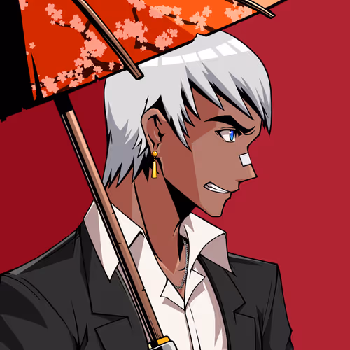 Kiwami #5557