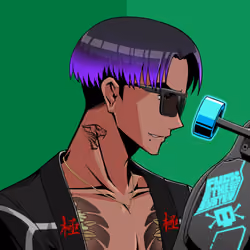 Kiwami #6484