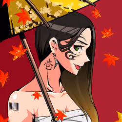 Kiwami #41