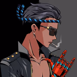 Kiwami #5093
