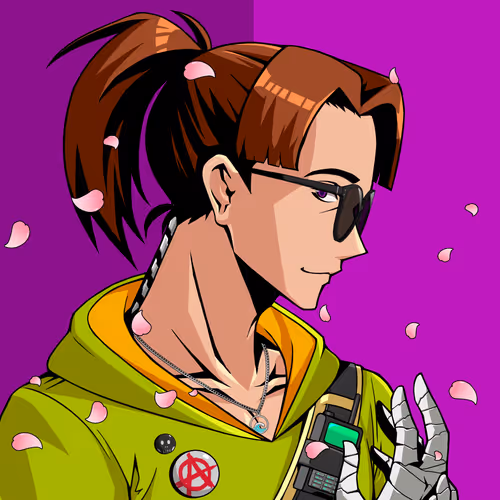 Kiwami #3193