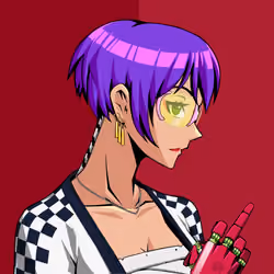 Kiwami #8371