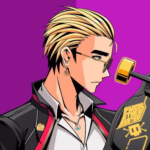 Kiwami Genesis